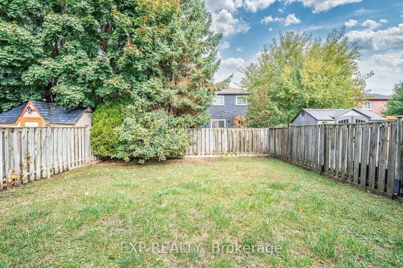 Main - 63 Barrett Cres, Ajax, L1T 2C5 | Image 3