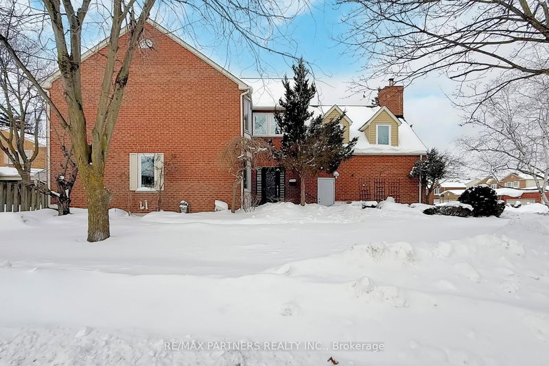 48 Coverdale Cres, Toronto, M1V 2S7 | Image 3