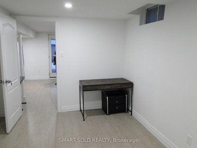 Unit Basement — 54 Muirlands Drive — photo 5