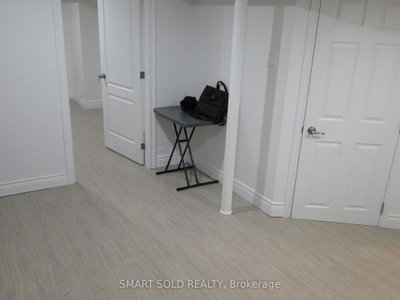 Unit Basement — 54 Muirlands Drive — more photos