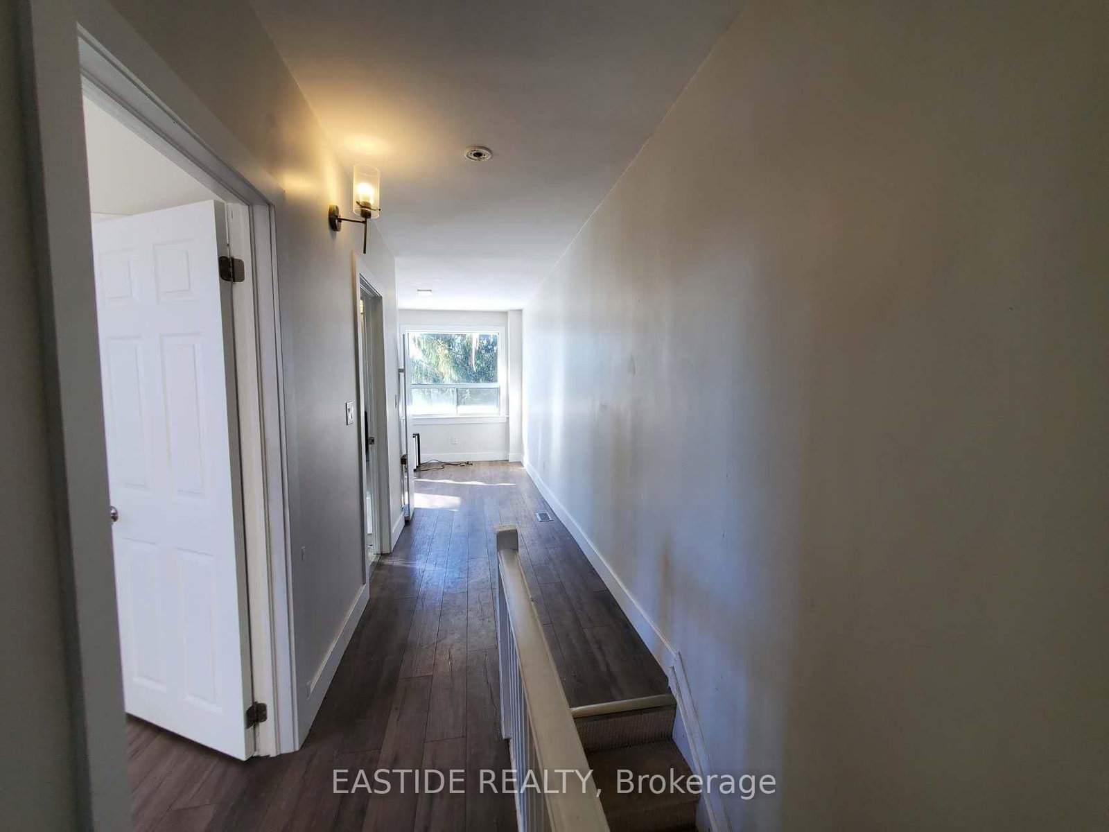 Detached House for lease at Upper-212 Monarch Park Avenue, Toronto, Ontario, M4J 4S1 - Danforth - MLS: E12747148