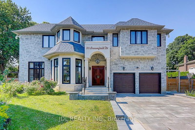 80 Broomfield Dr | Toronto | Image