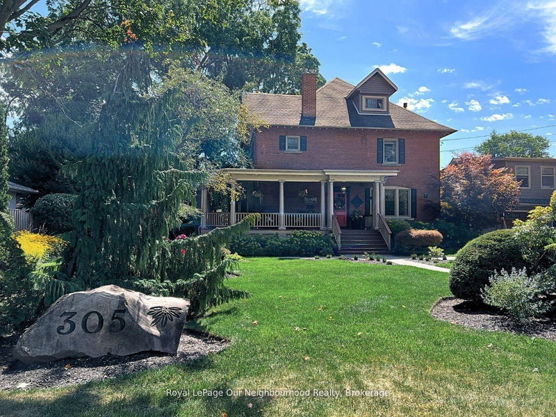 305 Trent St W, Whitby, L1N 1M3 | Image 2