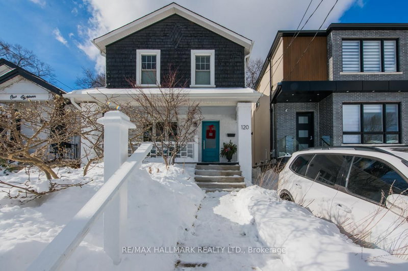 120 Warden Ave, Toronto, M1N 2Z4 | Image 2