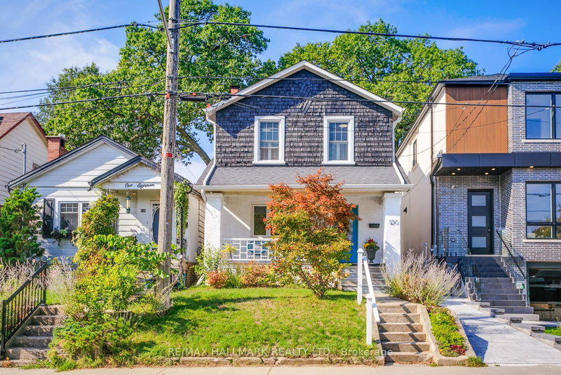 120 Warden Ave, Toronto, M1N 2Z4 | Image 3