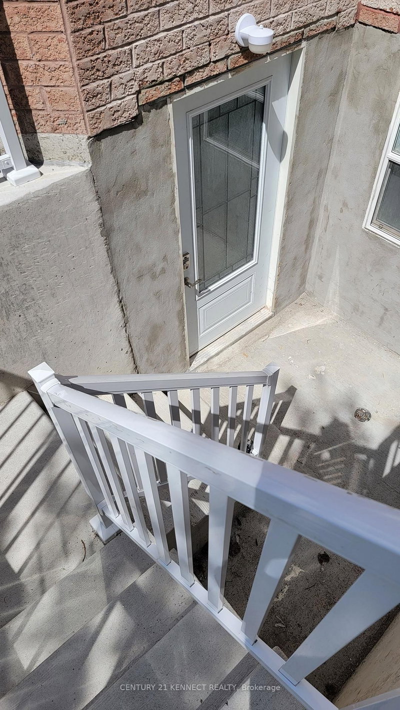 Lower 2 - 156 Atherton Ave, Ajax, L1T 0H8 | Image 2