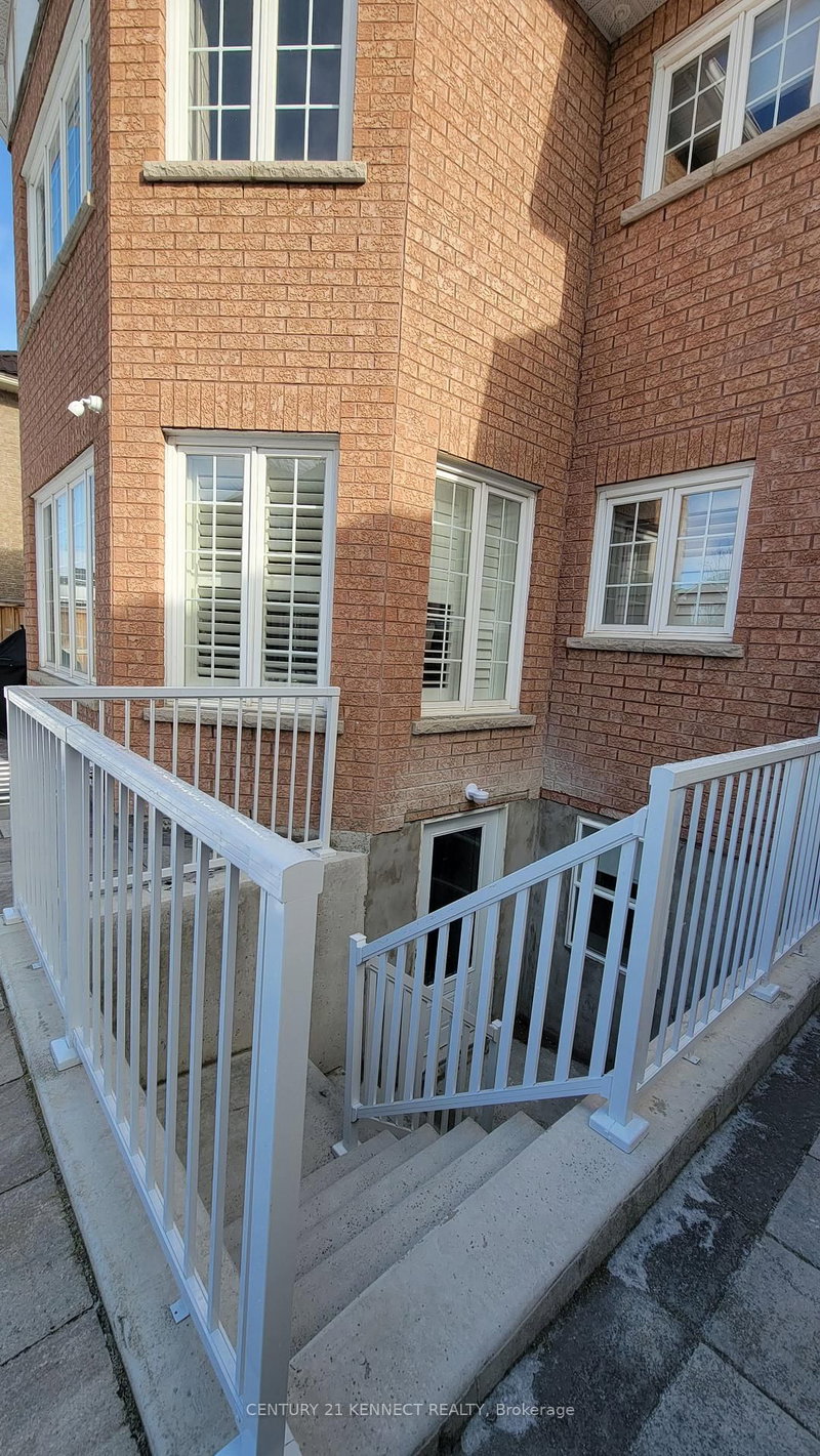 Lower 2 - 156 Atherton Ave, Ajax, L1T 0H8 | Image 3