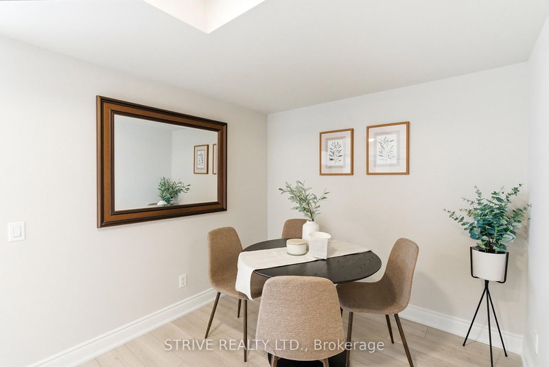1007 - 1200 The Esplanade Rd N, Pickering, L1V 6V3 | Image 3