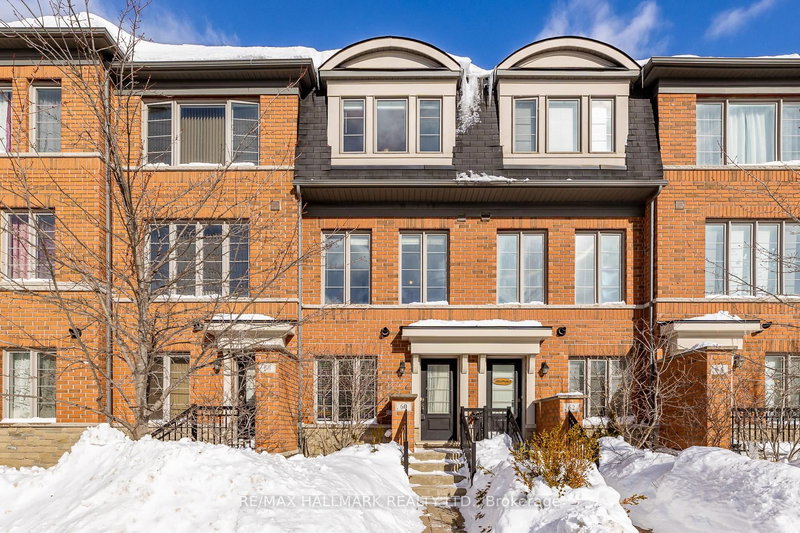 60 Belanger Cres, Toronto, M1L 0H3 | Image 2