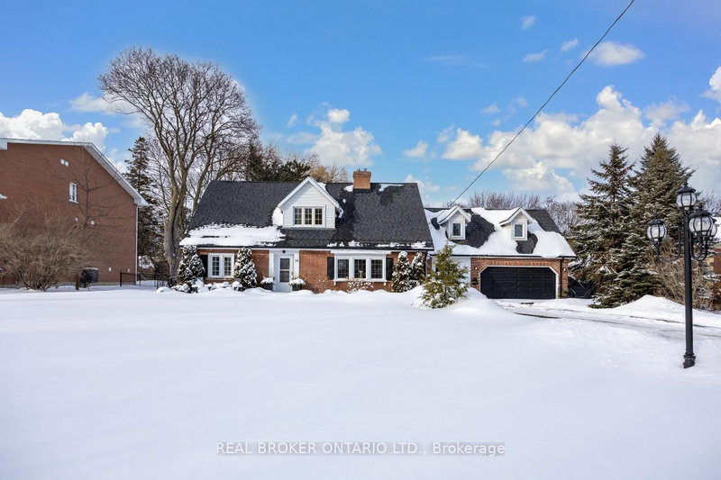 18 Concession St W, Clarington, L1C 1Y5 | Image 2