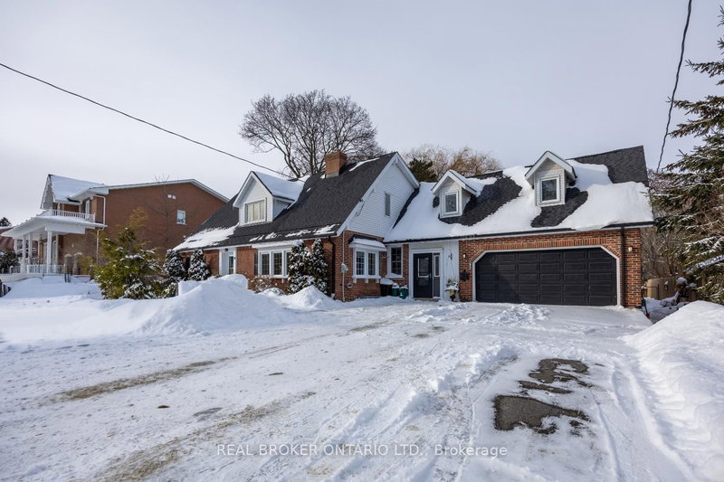18 Concession St W, Clarington, L1C 1Y5 | Image 3