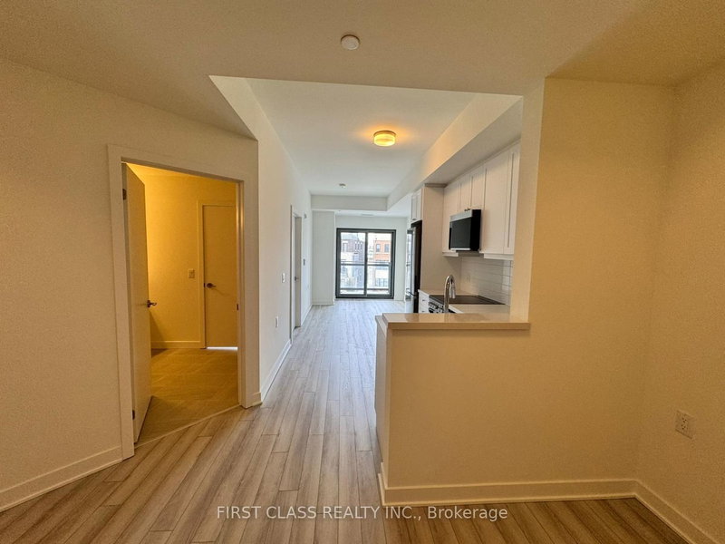 318 - 51 Clarington Blvd, Clarington, L1C 7J8 | Image 3