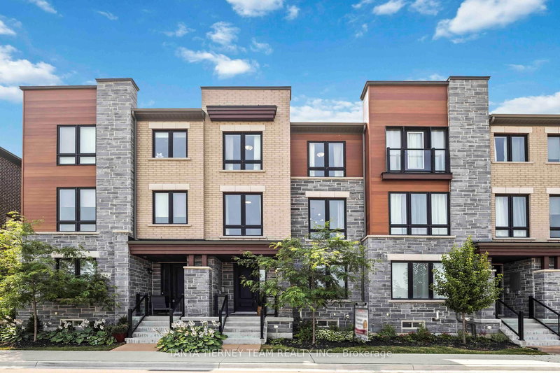 36 Dockside Way, Whitby, L1N 0M6 | Image 2