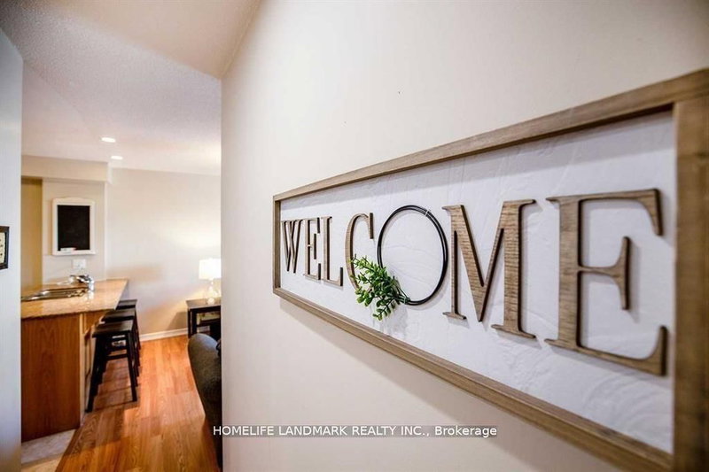 home for sale on 213-61 Clarington Boulevard