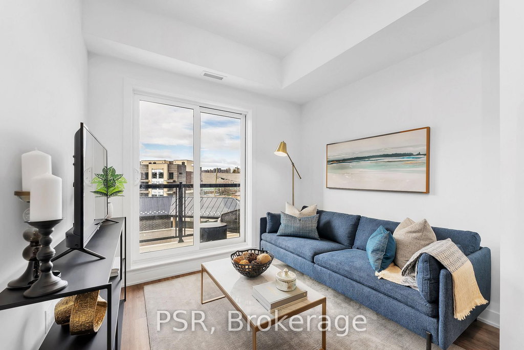 316 - 41 Danforth Road 2