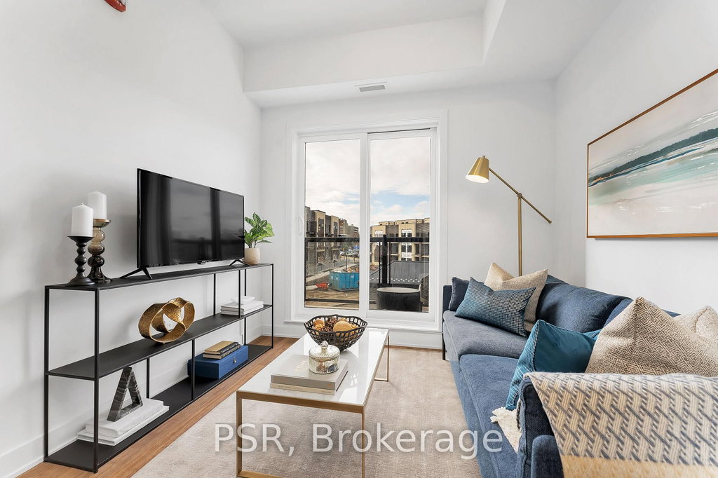 316 - 41 Danforth Road 3