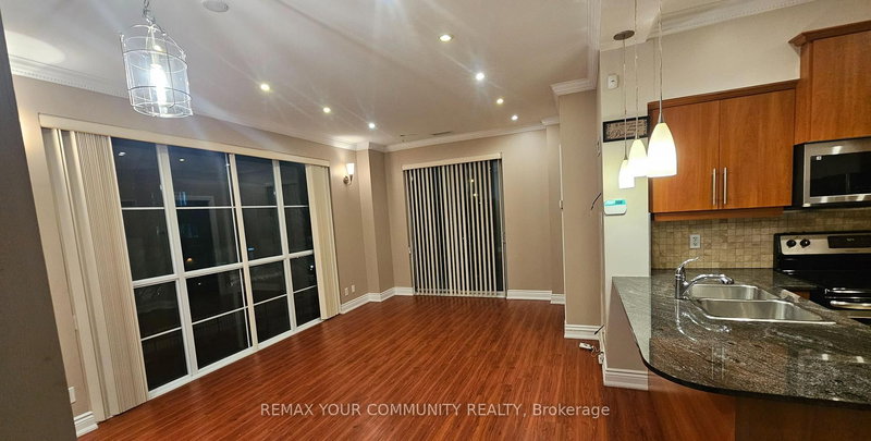 1C - 6 Rosebank Dr, Toronto, M1B 0A1 | Image 3