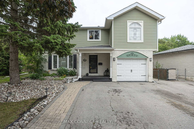 32 Harland Cres, Ajax, L1S 1J9 | Image 2
