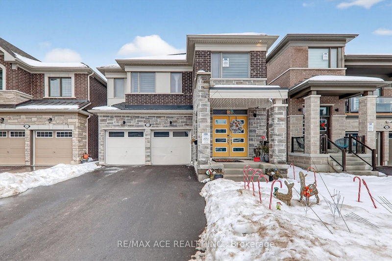 1419 Mockingbird Sq, Pickering, L1X 0N8 | Image 2
