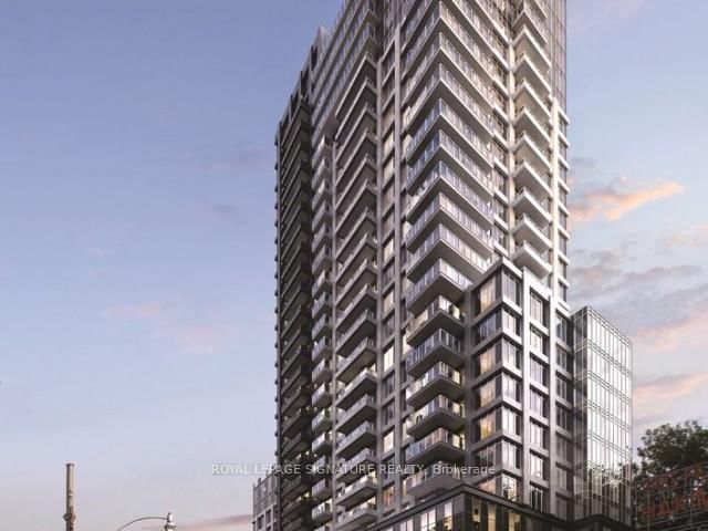 2711 - 286 Main St, Toronto, M4C 0B3 | Image 2