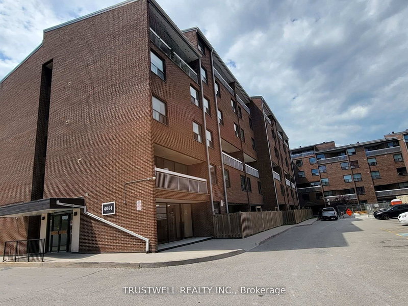 513 - 4064 Lawrence Ave E, Toronto, M1E 4V6 | Image 2