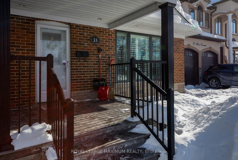 33 Alice Cres, Toronto, M1R 4N6 | Image 3