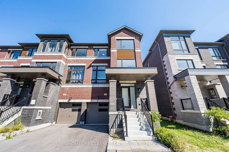 57 Douet Lane, Ajax, L1Z 0V4 | Image 2