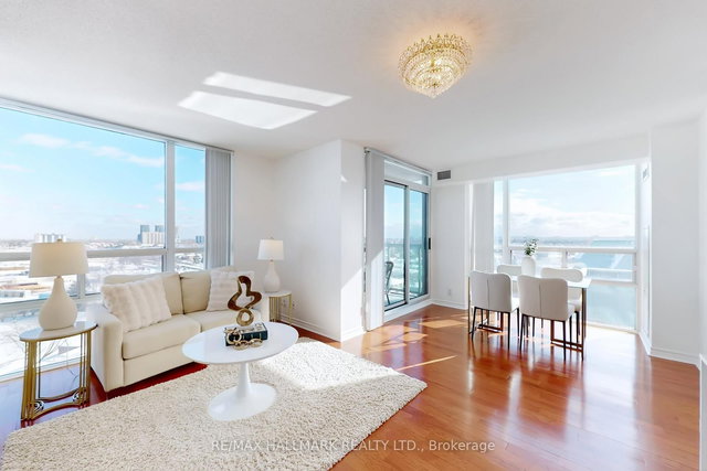 1510 - 68 Grangeway Avenue