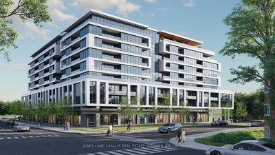 100 - 735 Warden Ave | Toronto | Image