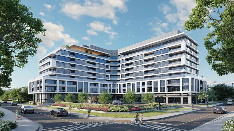 100 - 735 Warden Ave, Toronto, M1L 4A8 | Image 2