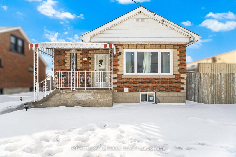 742 Ritson Rd S, Oshawa, L1H 5L1 | Image 2