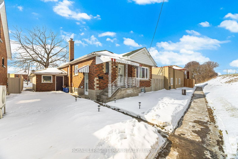 742 Ritson Rd S, Oshawa, L1H 5L1 | Image 3