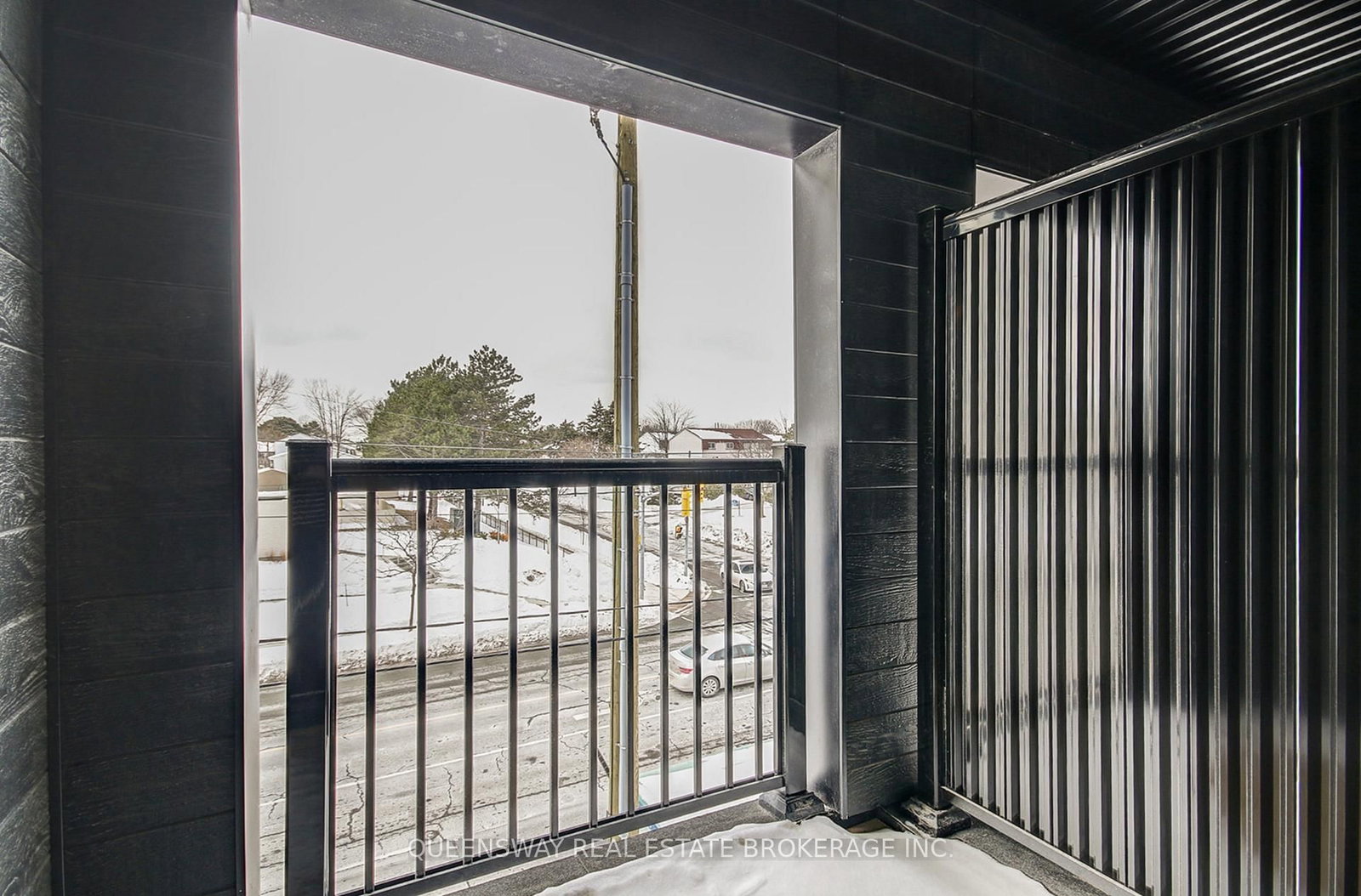 Townhouse for sale at 3079 pharmacy Avenue, Toronto, Ontario, M1T 1H8 - L'Amoreaux - MLS: E12752494