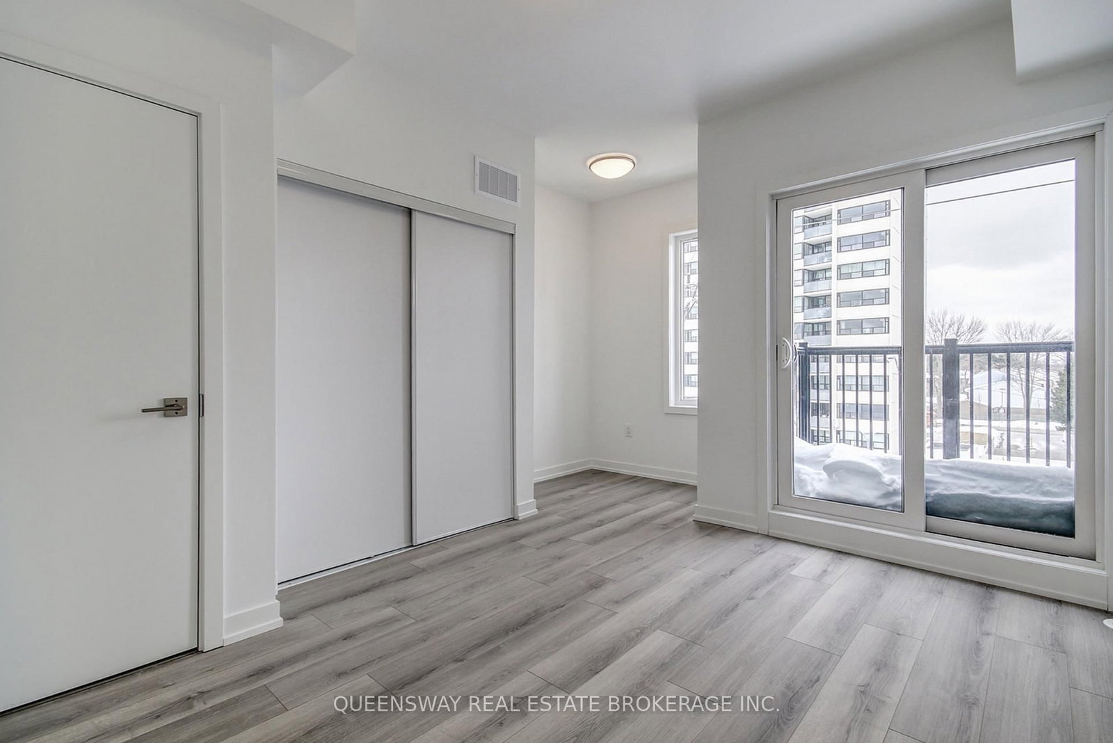 Townhouse for sale at 3079 pharmacy Avenue, Toronto, Ontario, M1T 1H8 - L'Amoreaux - MLS: E12752494