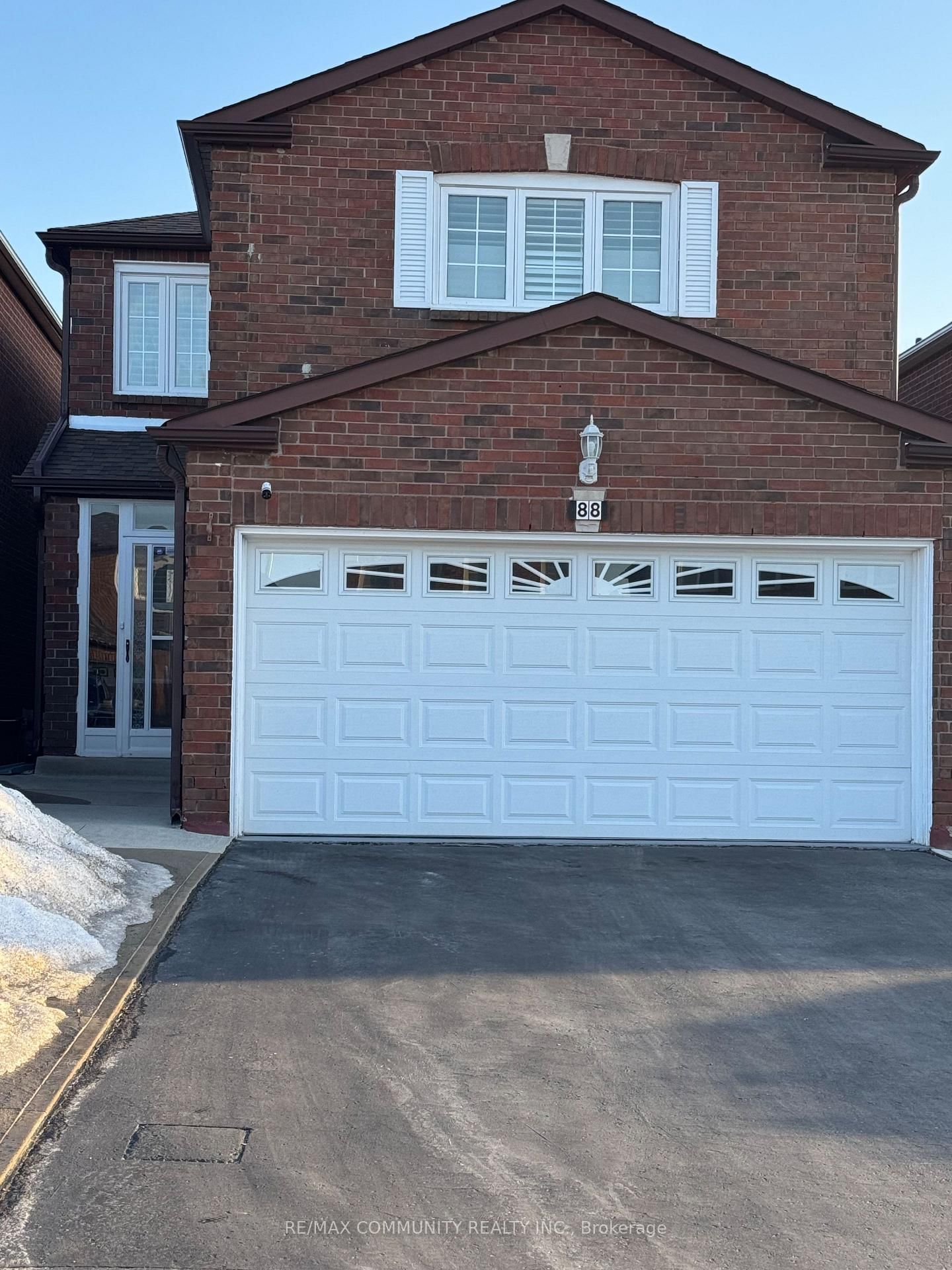 Detached House for lease at Bsmt-88 Grayson Crescent, Toronto, Ontario, M1B 5B6 - Rouge E11 - MLS: E12753128