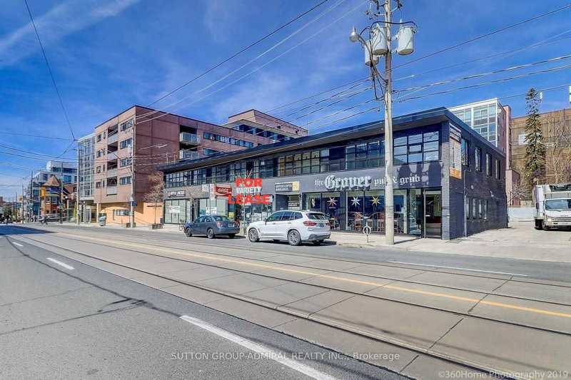 672 Kingston Rd, Toronto, M4E 1R4 | Image 2