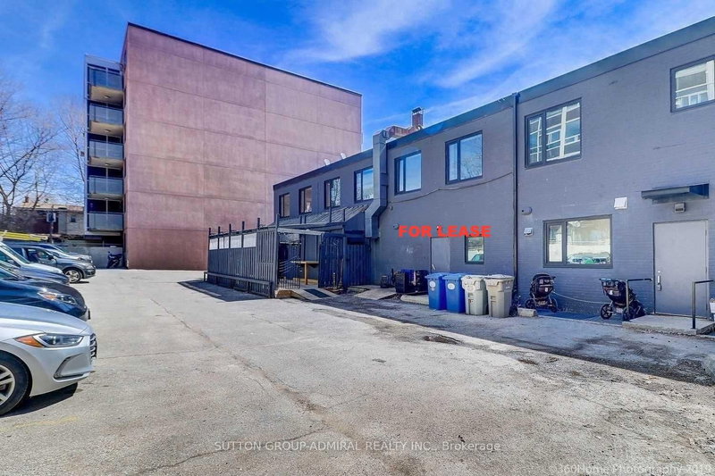 672 Kingston Rd, Toronto, M4E 1R4 | Image 3