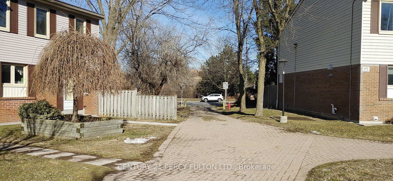 132 - 270 Timberbank Main &2nd Blvd, Toronto, M1W 2M1 | Image 2