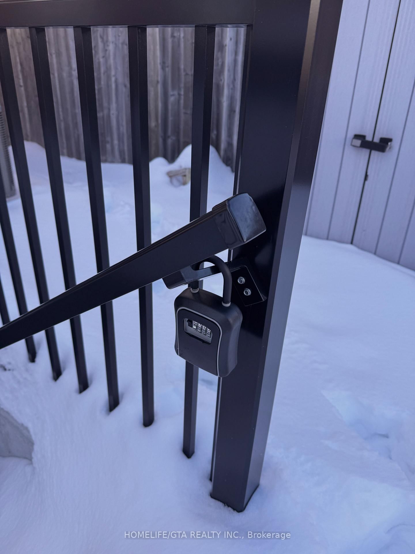 1435 Rennie Street, Unit Basement - Photo 11