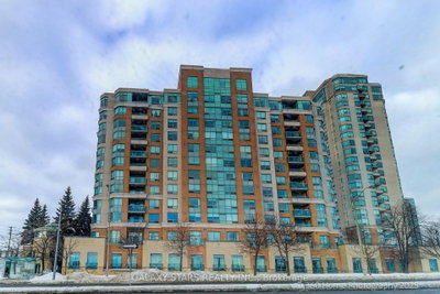 Condo leased at LL70-123 Omni Drive, Toronto, Ontario, M1P 5A8 - Bendale - MLS: E12753998