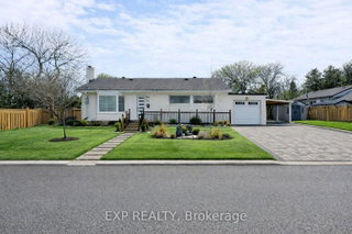 12 Bonnechere Crescent