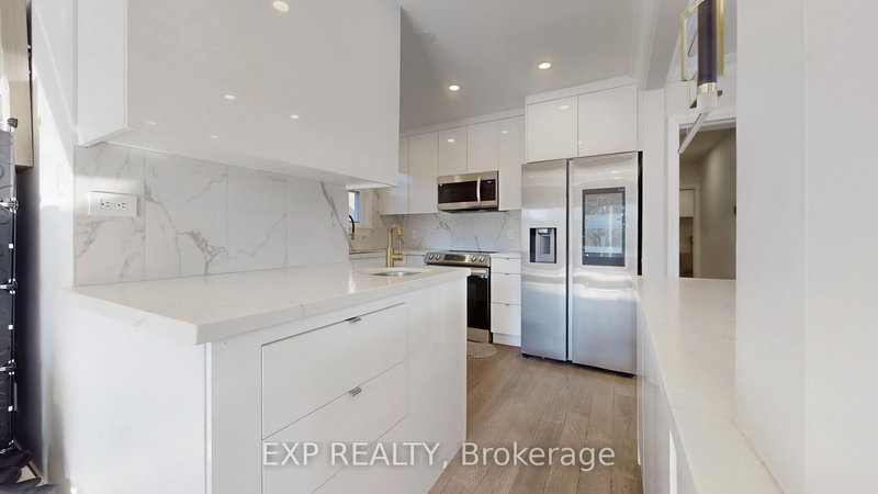 12 Bonnechere Cres, Toronto, M1K 4Y8 | Image 3