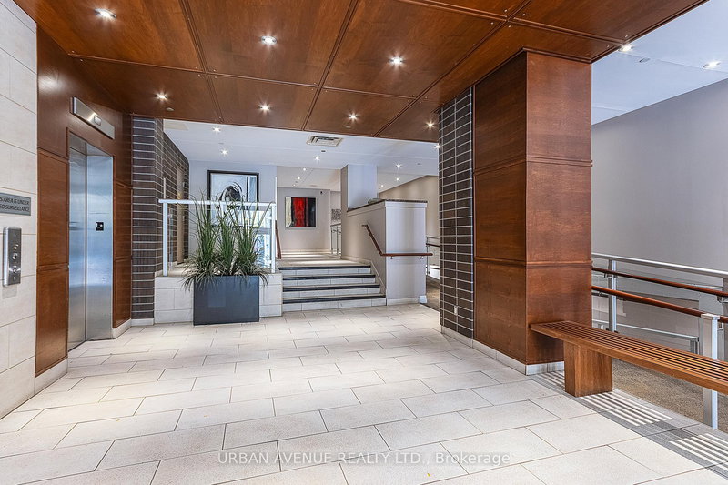 707 - 44 Bond St W, Oshawa, L1G 6R2 | Image 2