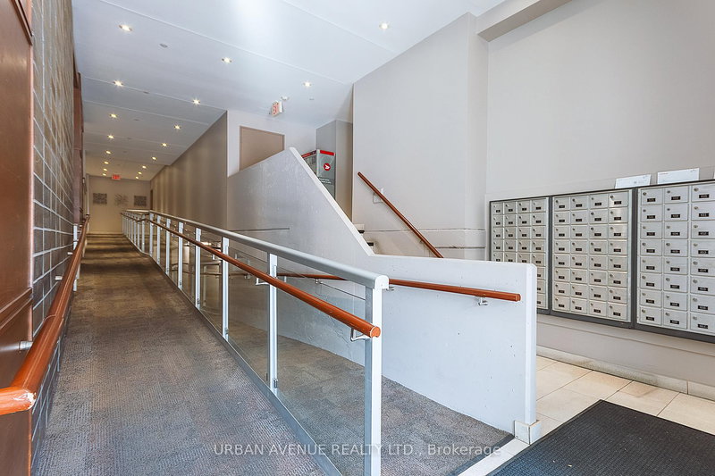 707 - 44 Bond St W, Oshawa, L1G 6R2 | Image 3