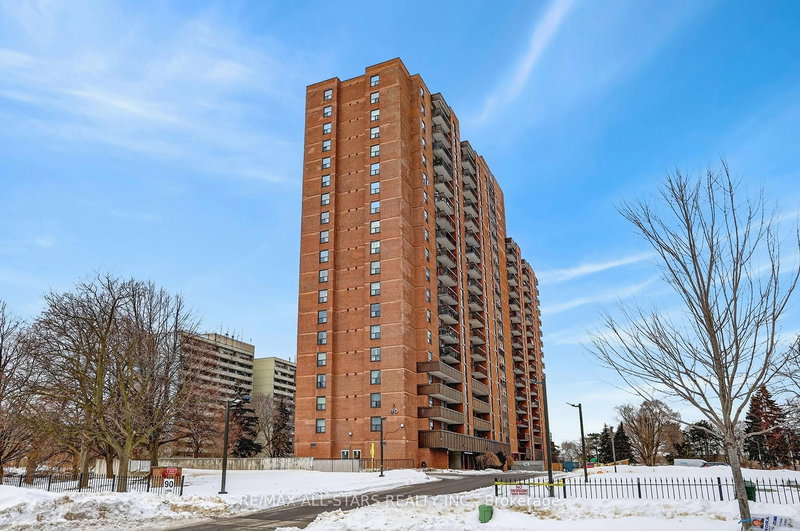 501 - 90 Ling Rd, Toronto, M1E 4Y3 | Image 2
