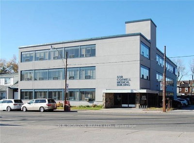 211 - 688 Coxwell Ave | Toronto | Image