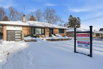 Main - 331 Jaybell Grve | Toronto | Image