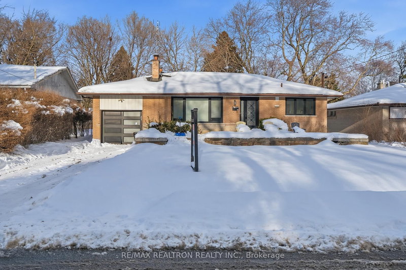 Main - 331 Jaybell Grve, Toronto, M1C 2X4 | Image 2