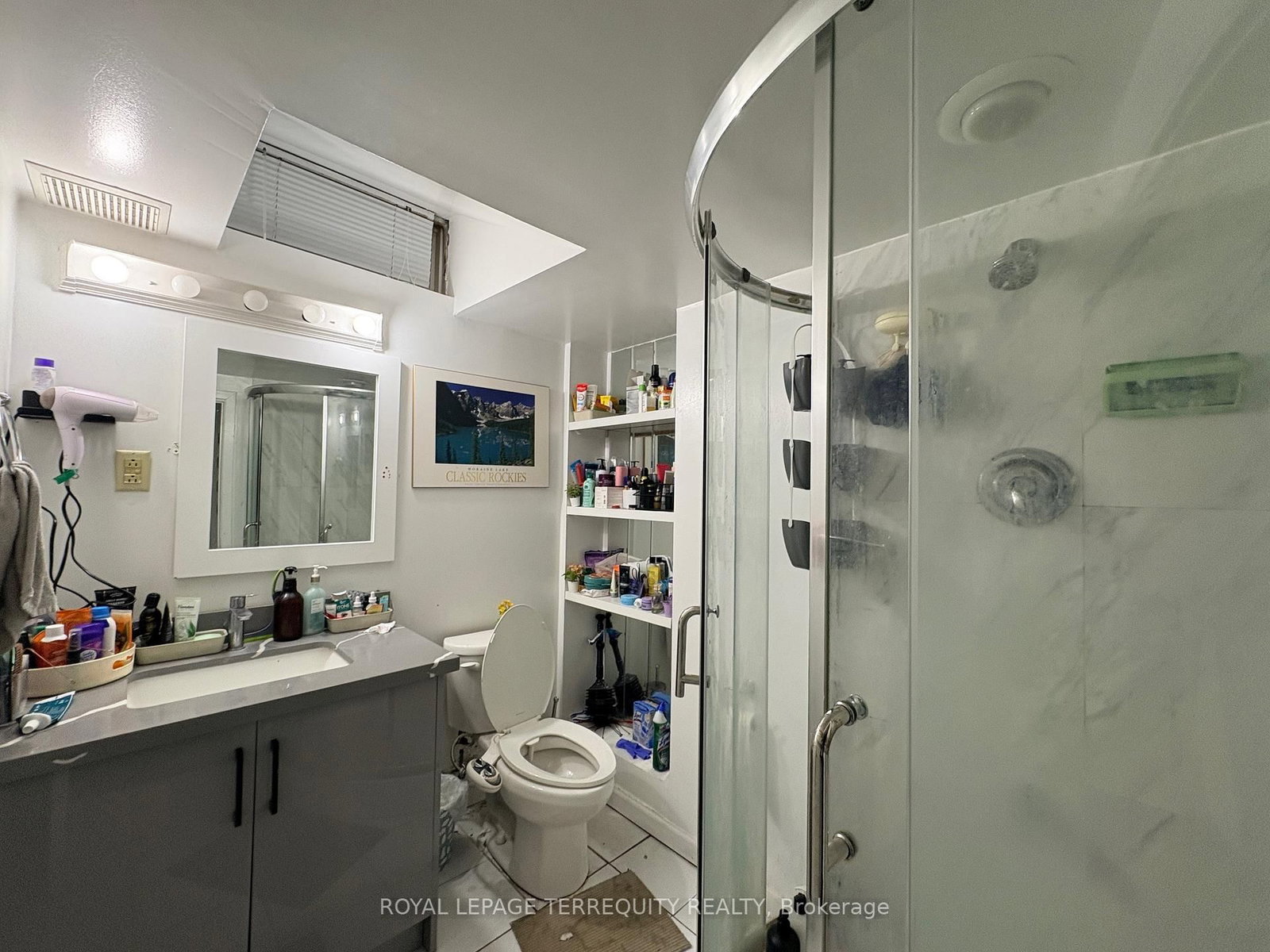 Detached House for lease at BSMT-161 Ponymeadow Terrace, Toronto, Ontario, M1C 4K7 - Highland Creek - MLS: E12755080