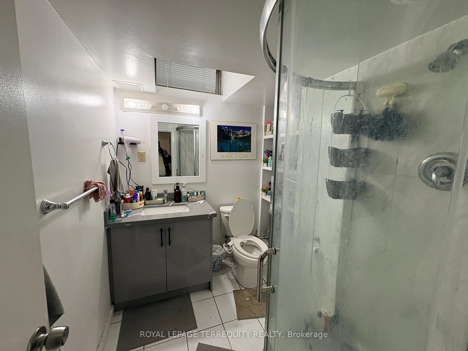 Detached House for lease at BSMT-161 Ponymeadow Terrace, Toronto, Ontario, M1C 4K7 - Highland Creek - MLS: E12755080